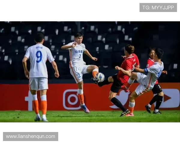 鲁能青训体系如何影响中超联赛格局