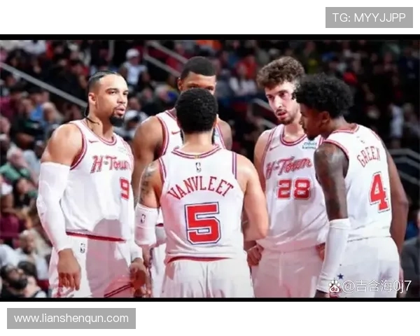 2005赛季火箭队完整阵容与关键比赛回顾