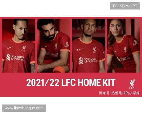 2018年英超球衣销量及市场表现总结